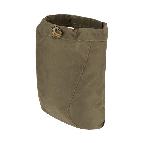 Direct Action Foldable Dump Pouch adaptive green