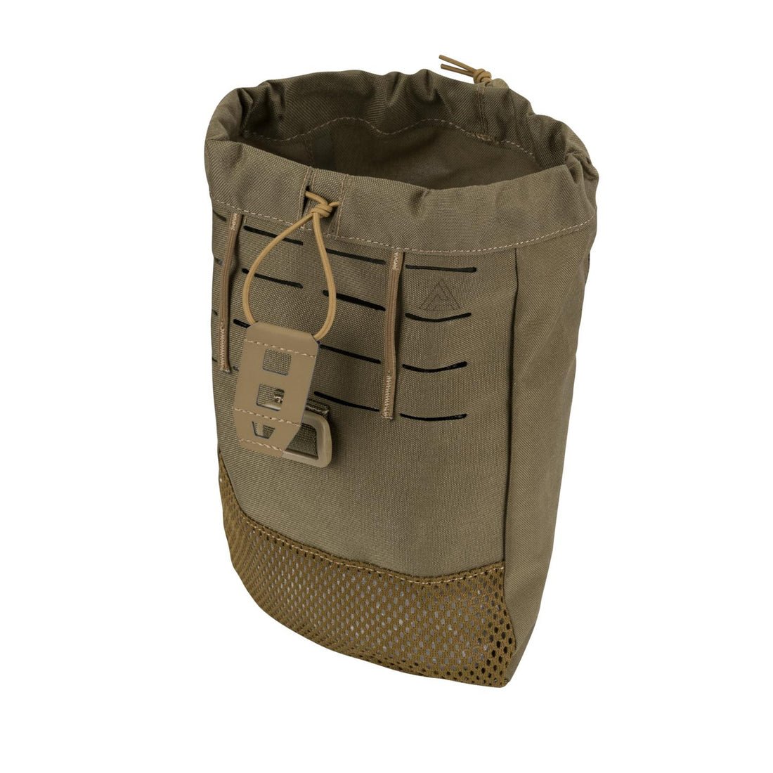 Direct Action Foldable Dump Pouch adaptive green
