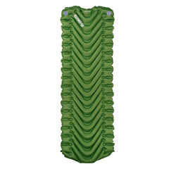 Klymit Static V Long Isomatte green