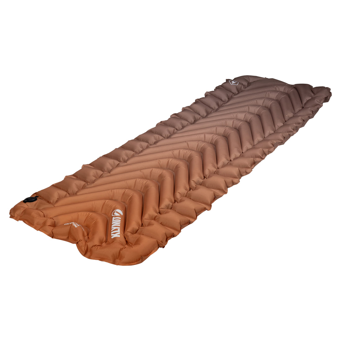 Klymit Insulated Static V2 Isomatte blend