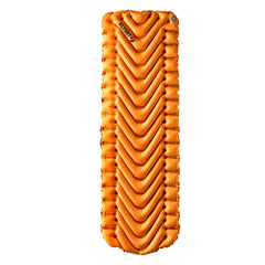 Klymit Insulated Static V Lite Isomatte mango orange