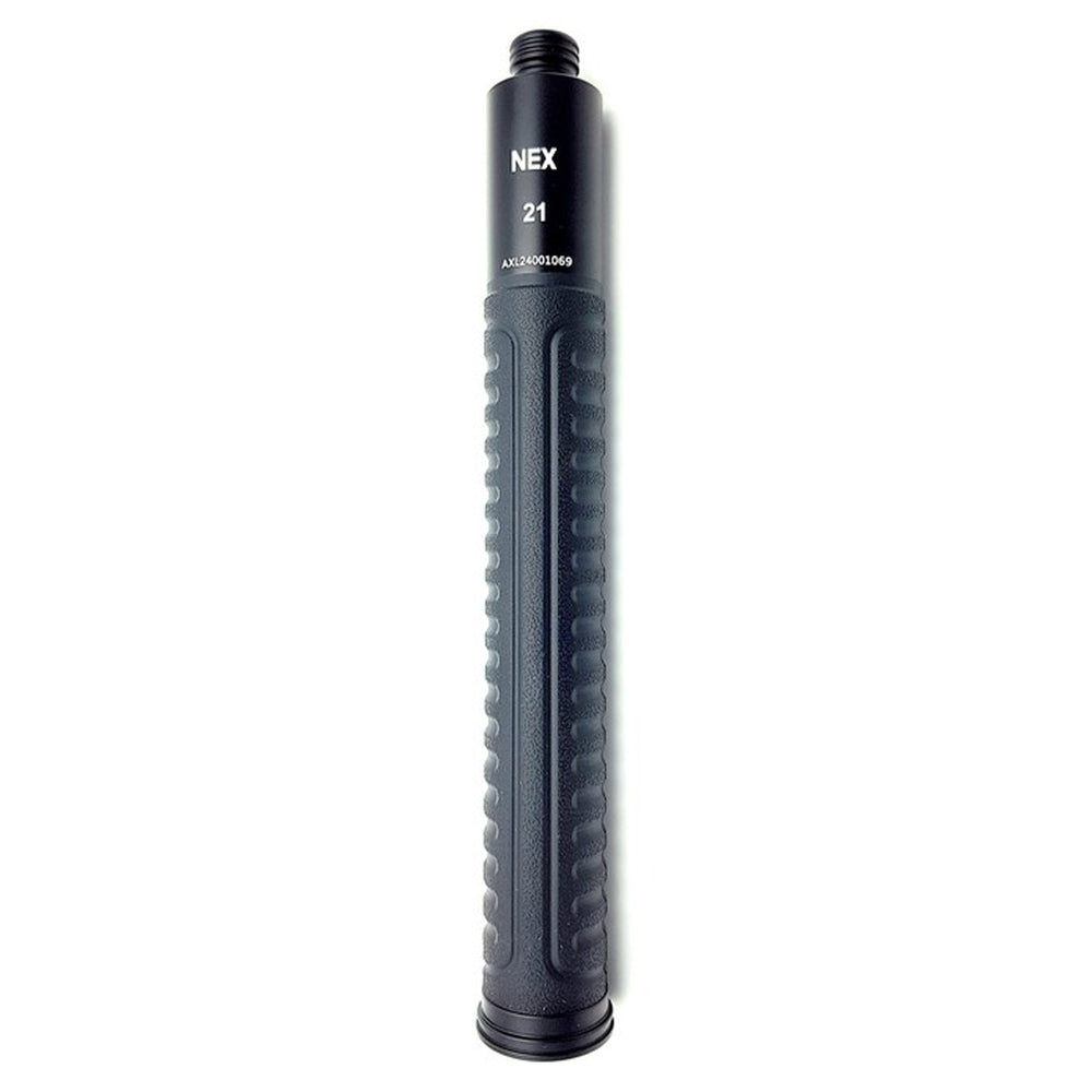 Nextorch NEX N21C Quick Telescopic Pole Steel (50cm)