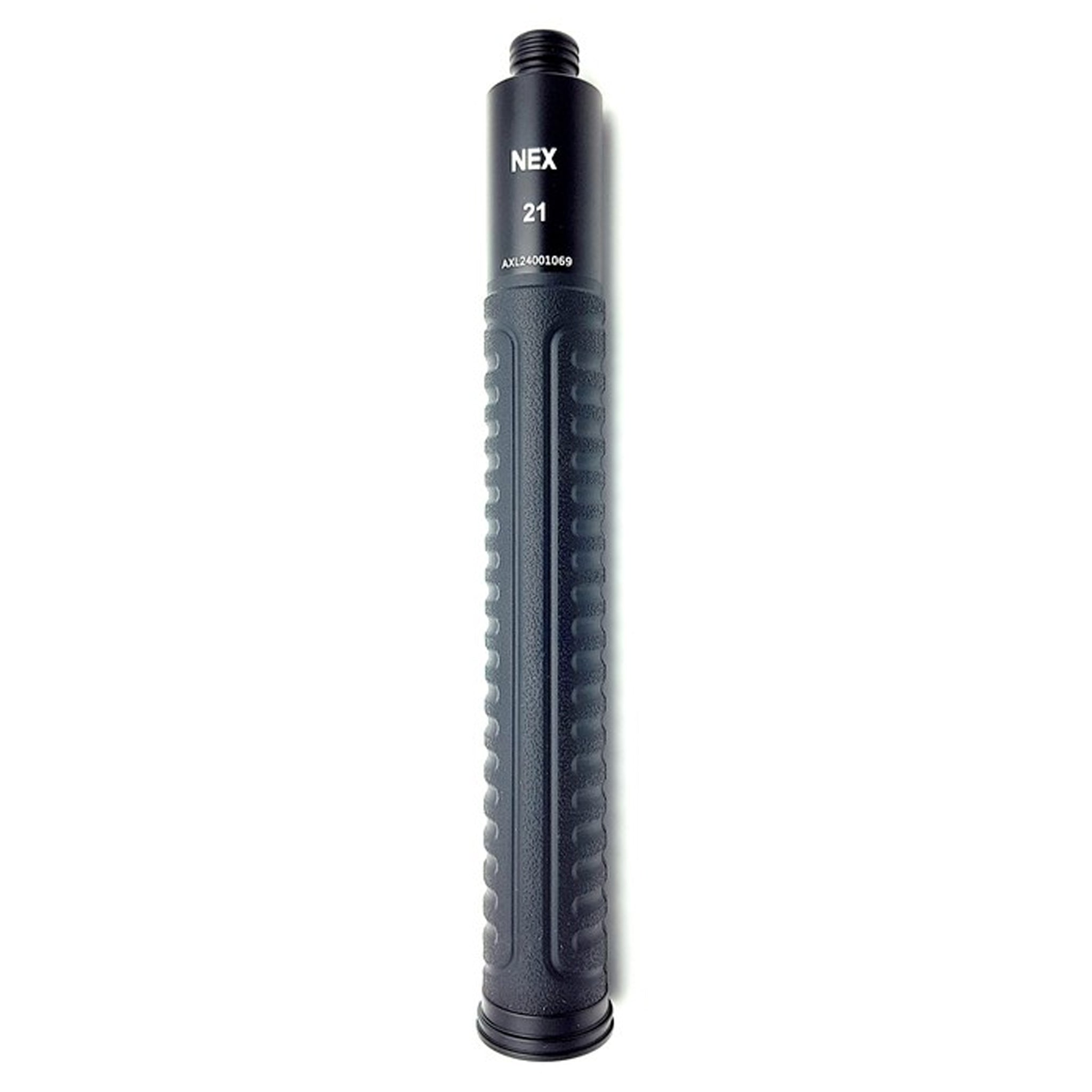 Nextorch NEX N21C Quick Teleskop-Einsatzstock Stahl (50cm)
