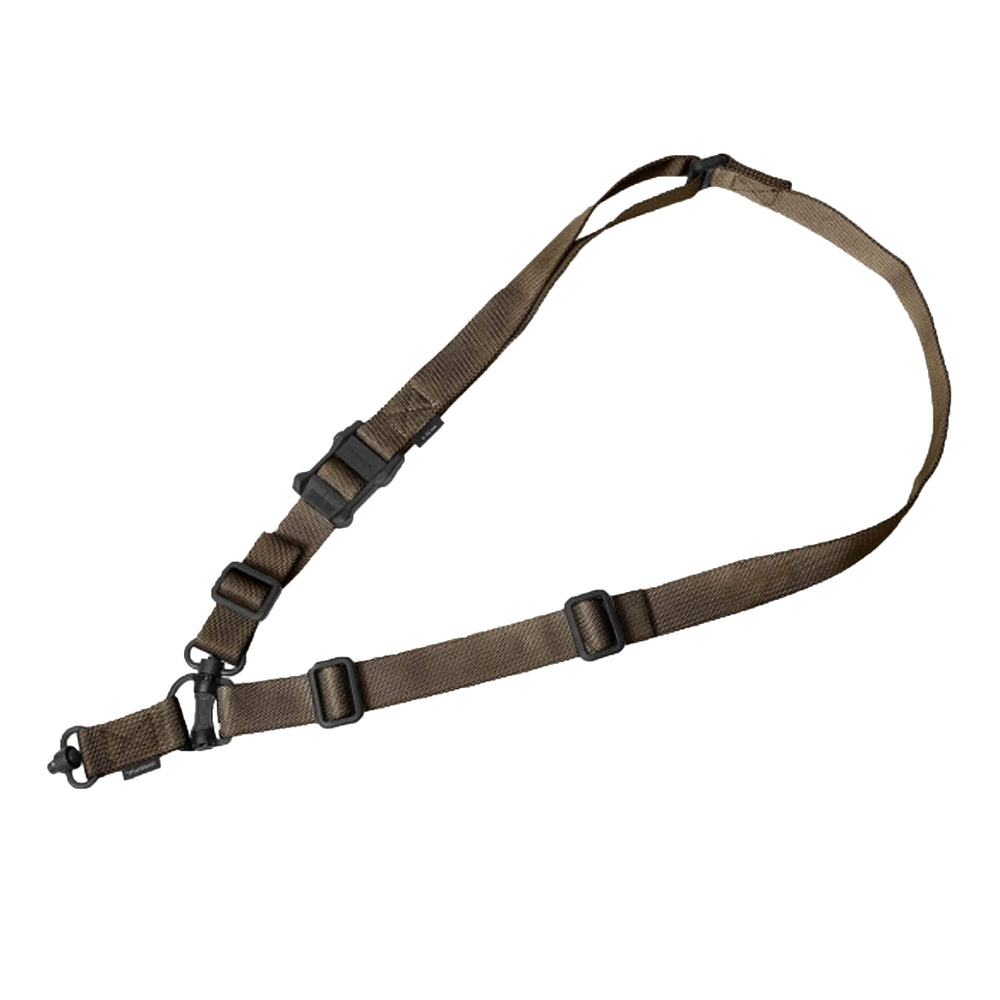 Magpul MS4 Dual QD GEN2 Rifle Sling, coyote
