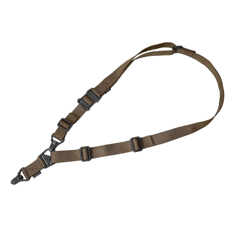 Magpul MS3 GEN2 Multi-Mission Sling Gewehrriemen coyote