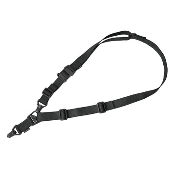 Magpul MS3 GEN2 Multi-Mission Sling Rifle Sling black