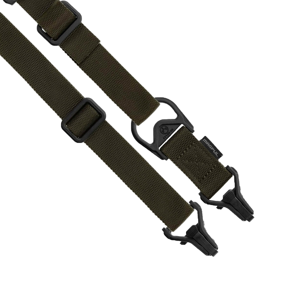 Magpul MS3 GEN2 Multi-Mission Sling Rifle Sling black