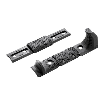 Magpul M-LOK Hand Stop Kit Forend Hand Stopper black