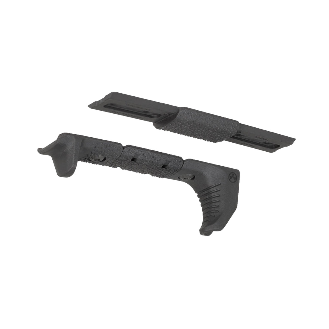 Magpul M-LOK Hand Stop Kit Forend Hand Stopper black