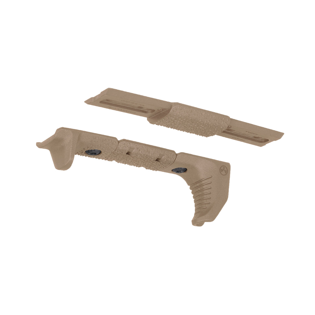Magpul M-LOK Hand Stop Kit Vorderschaft Handstopper flat dark earth
