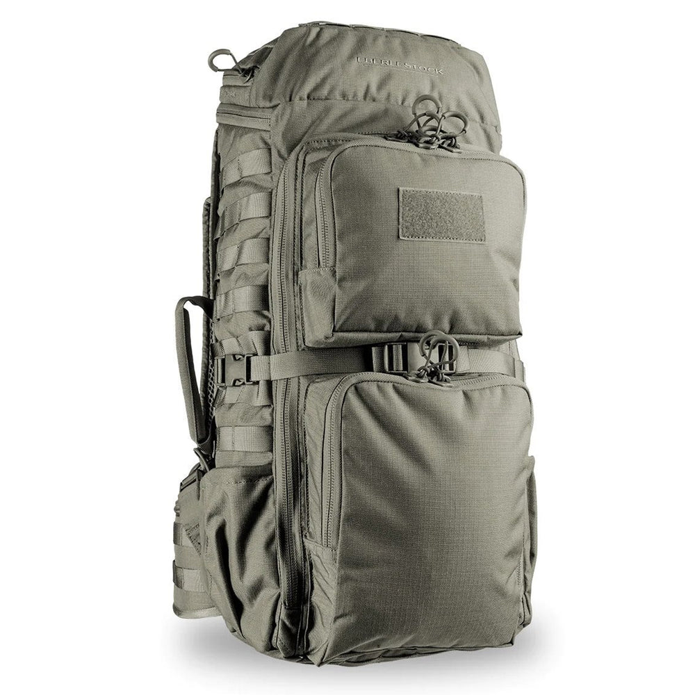 Eberlestock FAC Track Pack V3 Backpack 34.4L military green