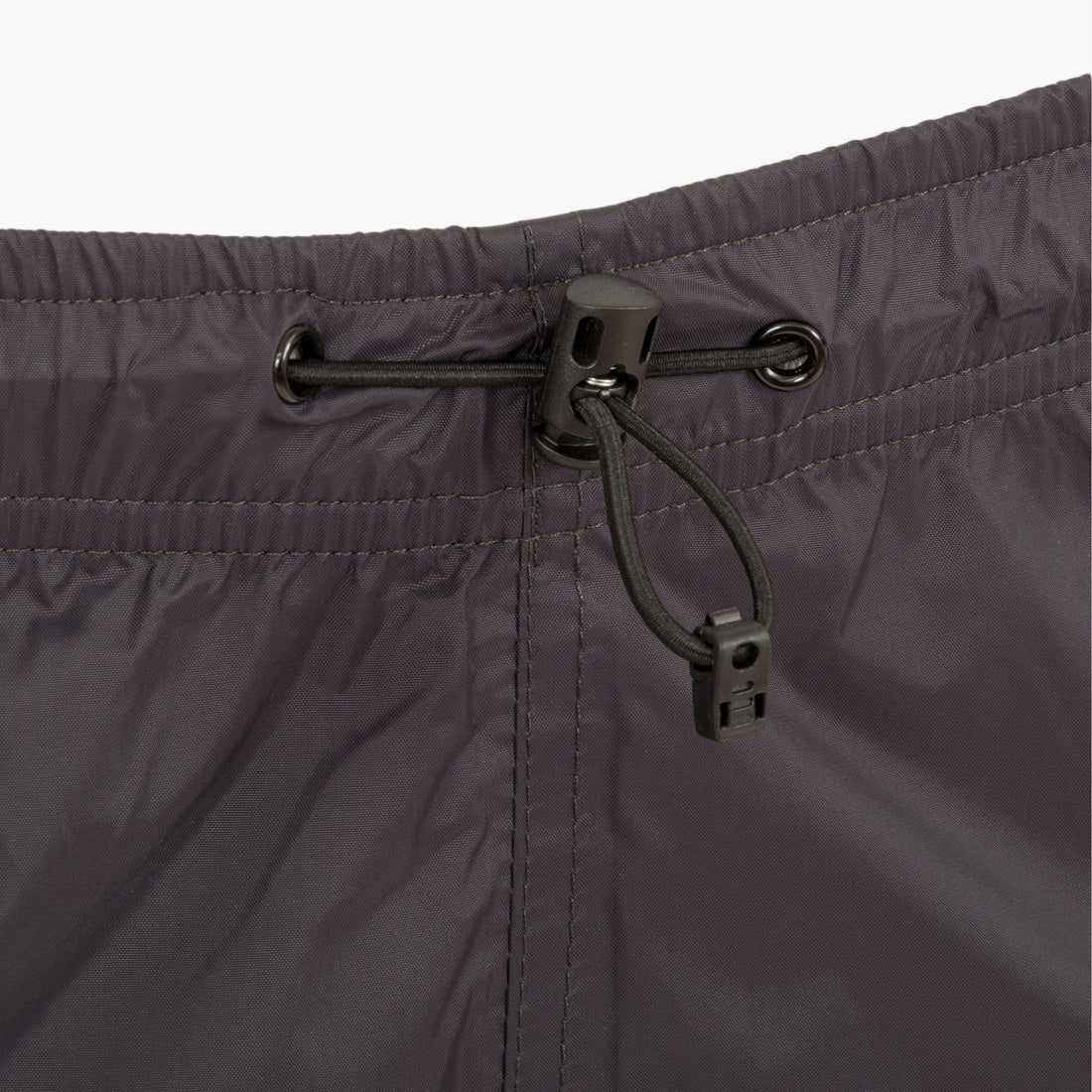 Highlander Stow & Go Packaway Regenhose anthrazit
