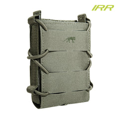 Tasmanian Tiger SGL Mag Pouch MCL IRR stone grey olive