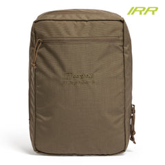 berghaus FLT Cargo Pocket IR stone grey olive