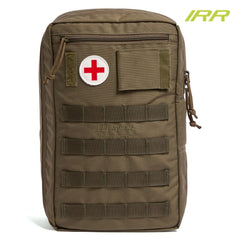 berghaus FLT Medic Pocket IR stone grey olive