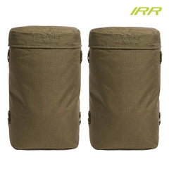 berghaus FLT Pockets M IR 2x 8L stone grey olive