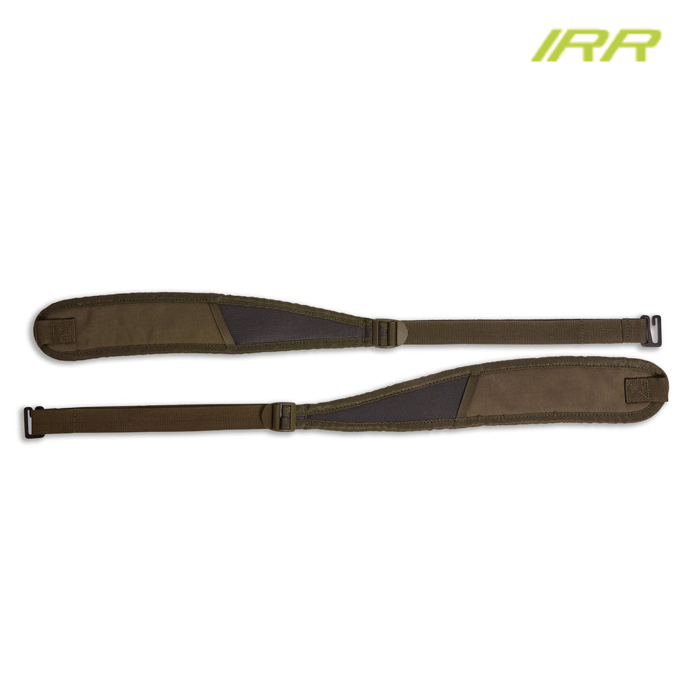 berghaus FLT Shoulder Harness IR stone gray olive