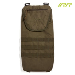 berghaus FLT Hydration Pocket IR Trinkblasentasche stone grey olive