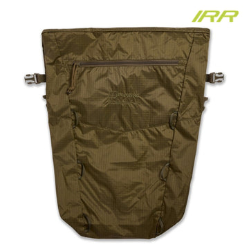 berghaus FLT Stash Pack IR 24L Daypack stone grey olive
