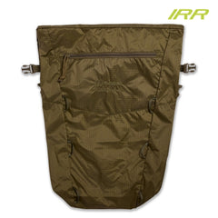 berghaus FLT Stash Pack IR 24L Daypack stone gray olive