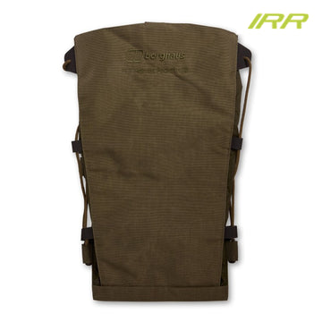 berghaus FLT Helmet Pocket IR stone grey olive