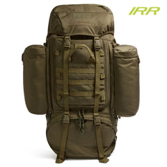 berghaus MMPS Crusader II 90+20 FA IR Rucksack stone grey olive