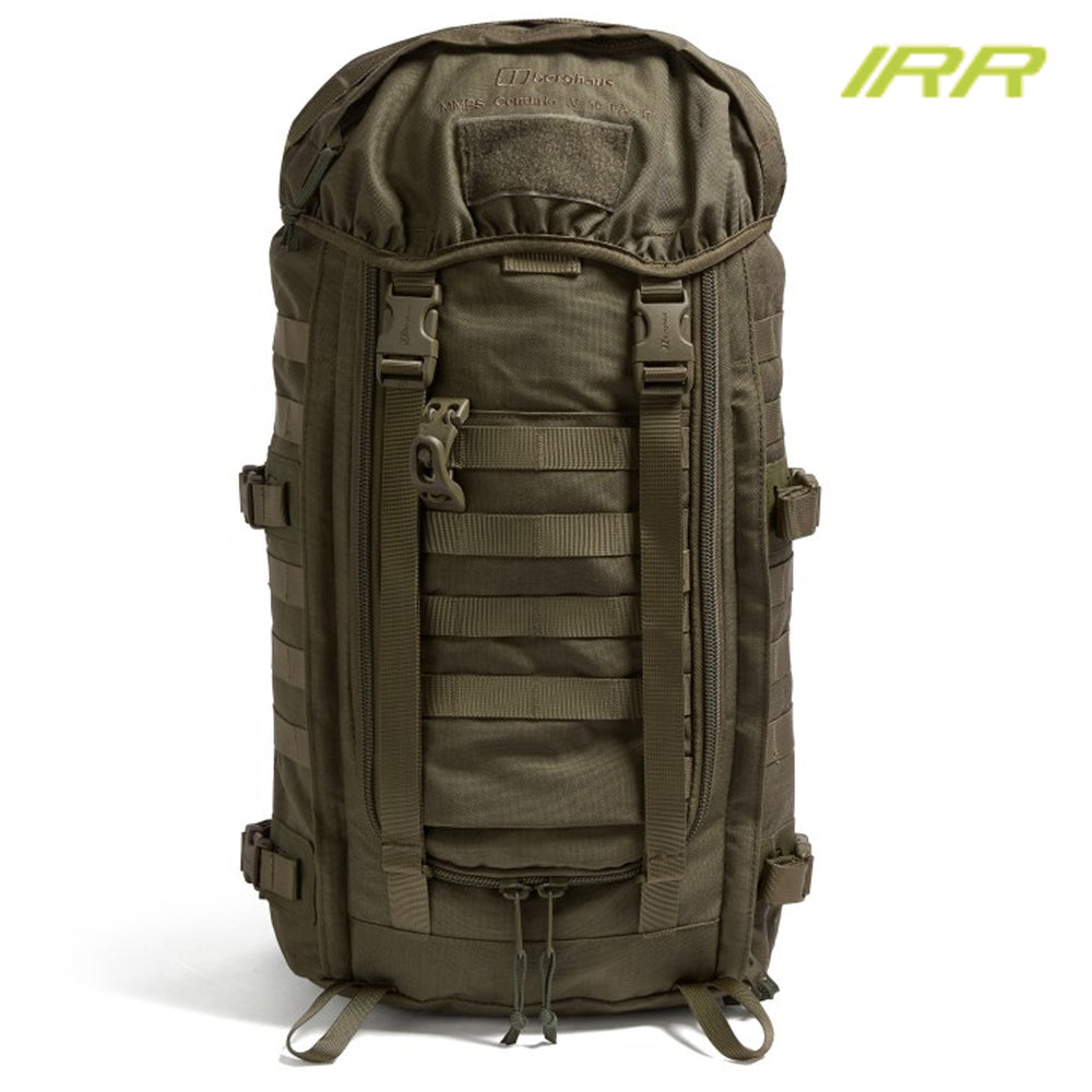 berghaus MMPS Centurio 30 IV FA IR backpack stone grey olive
