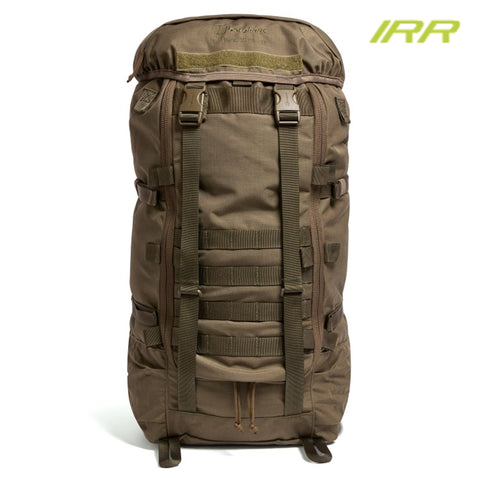 berghaus FLT Heros 35 FA IR Rucksack stone grey olive