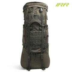 berghaus FLT Titan 60 FA IR backpack stone grey olive