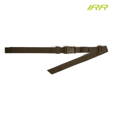 berghaus FLT Chest Strap IR Brustgurt stone grey olive