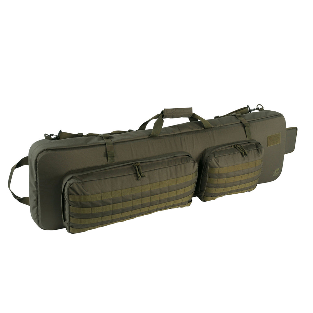 Tasmanian Tiger DBL Modular Rifle Bag, olive green