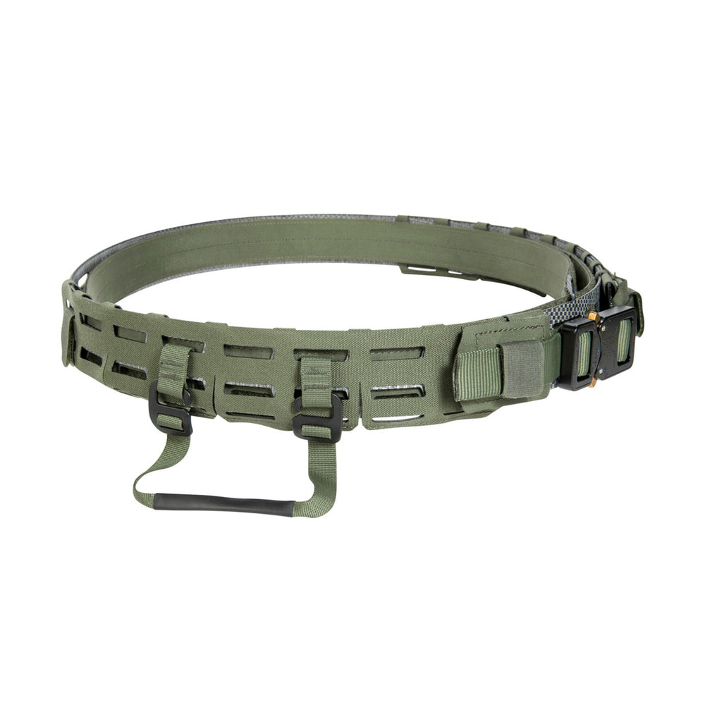 Tasmanian Tiger Battle Belt Set Ausrüstungsgürtel oliv