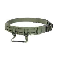 Tasmanian Tiger Battle Belt Set Equipment Belt Olive