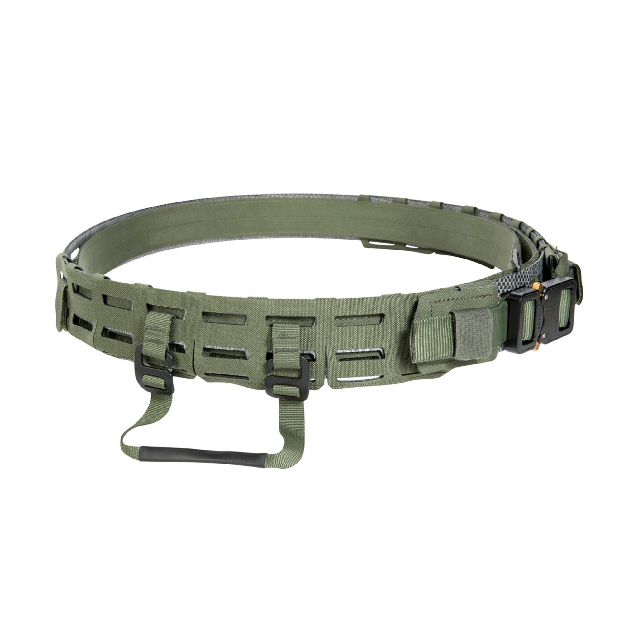 Tasmanian Tiger Tegris Battle Belt Set Ausrüstungsgürtel oliv