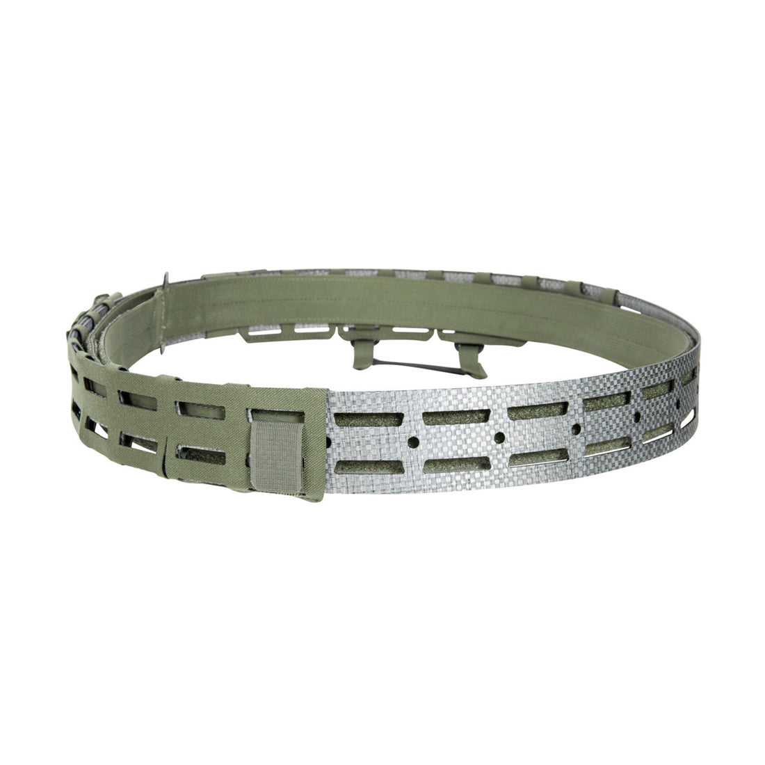 Tasmanian Tiger Tegris Battle Belt Set Ausrüstungsgürtel oliv