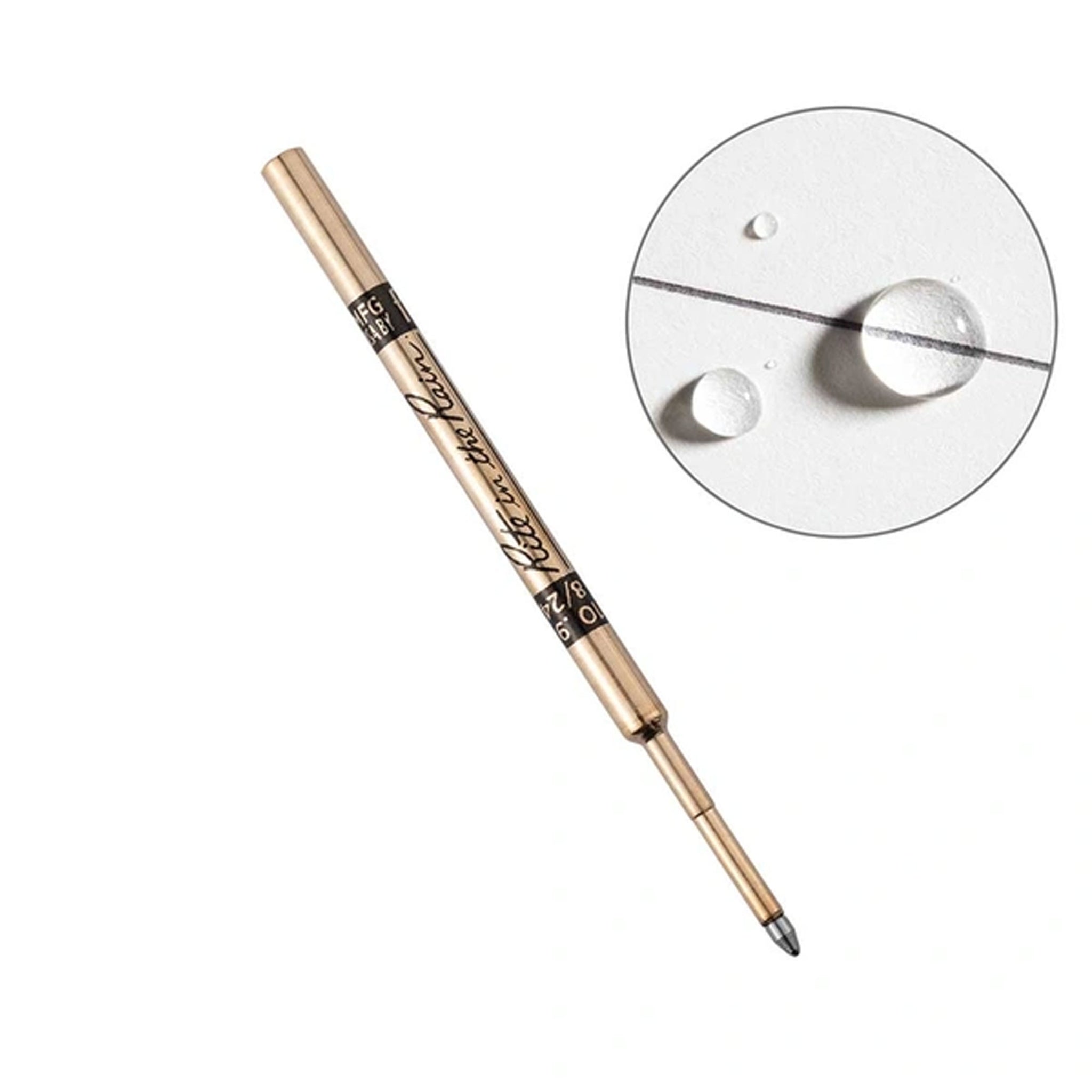 Rite in the Rain All-Weather Kugelschreiber Ersatzmine schwarz