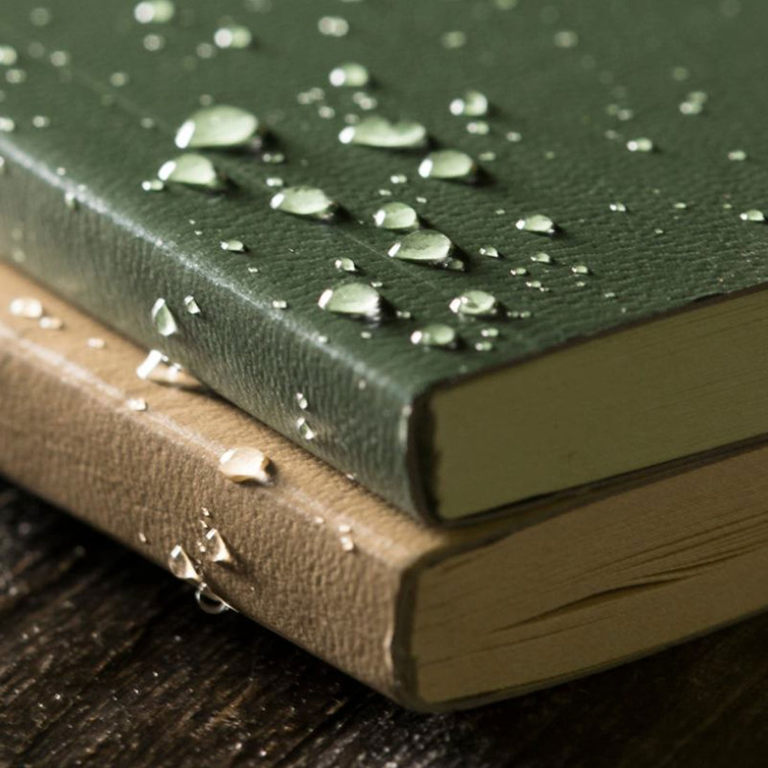 Rite in the Rain Tactical Field Book oliv