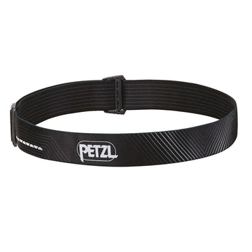 Petzl Ersatzkopfband für TIKKINA, TIKKA und ACTIK Reflektierend