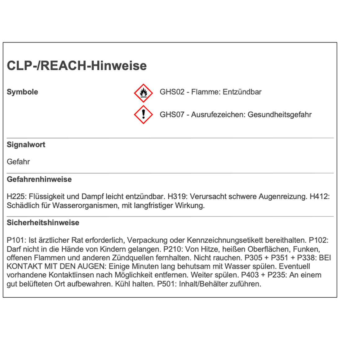 Ballistol Stichfrei Zeckenschutz Pumpspray 100ml