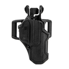 Blackhawk T-Series L2 Compact Holster für Glock 19/23/26/27/32/33/45