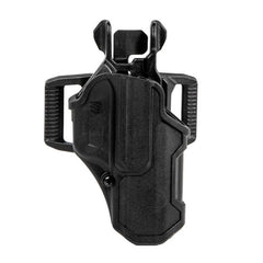 Blackhawk T-Series L2 Compact Holster for Glock 17/22/31/34/35/41/47