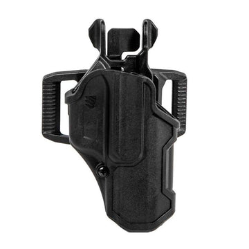 Blackhawk T-Series L2 Compact Holster für Glock 17/22/31/34/35/41/47