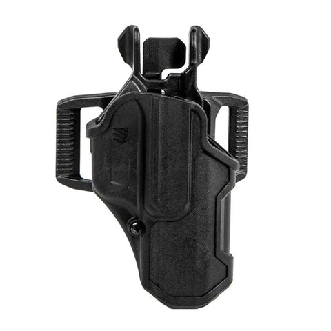 Blackhawk T-Series L2 Compact Holster für Glock 17/22/31/34/35/41/47