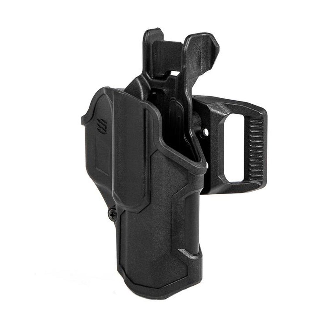 Blackhawk T-Series L2 Compact Holster für Glock 17/22/31/34/35/41/47