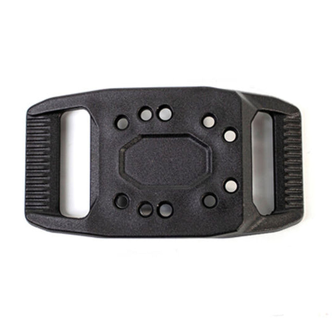 Blackhawk T-Series 2-Slot Belt Loop Holstersteg