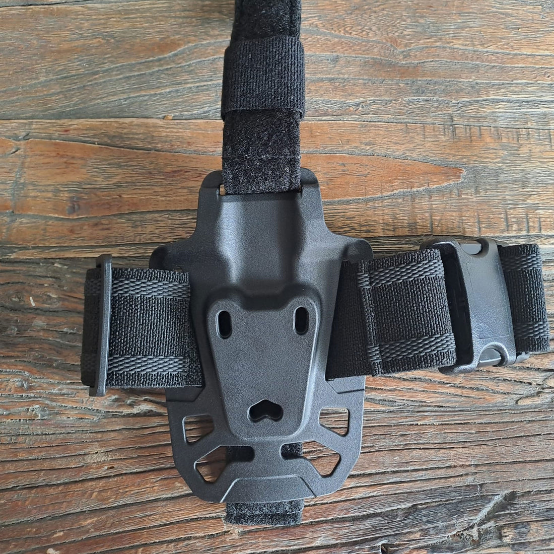 Blackhawk T-Series Micro Leg Thigh Platform