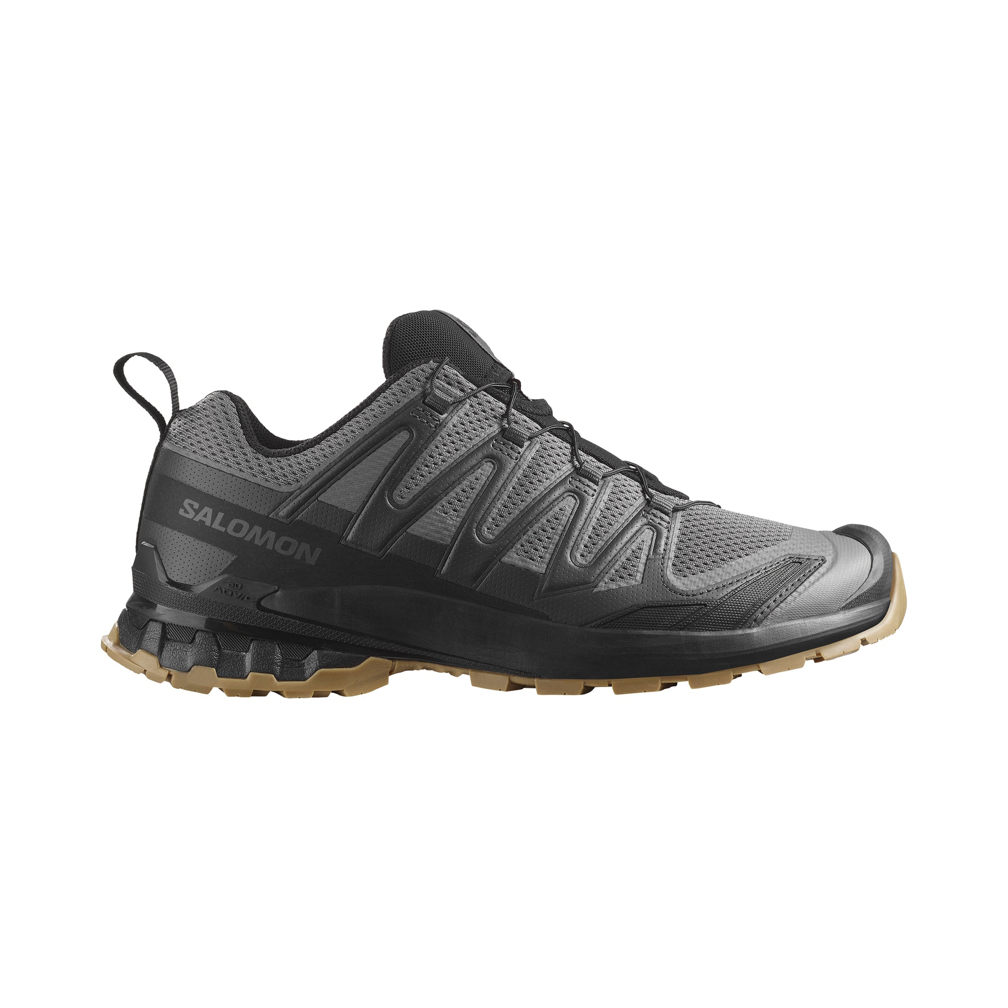 Salomon XA PRO FORCES Clrock/Black/Gum
