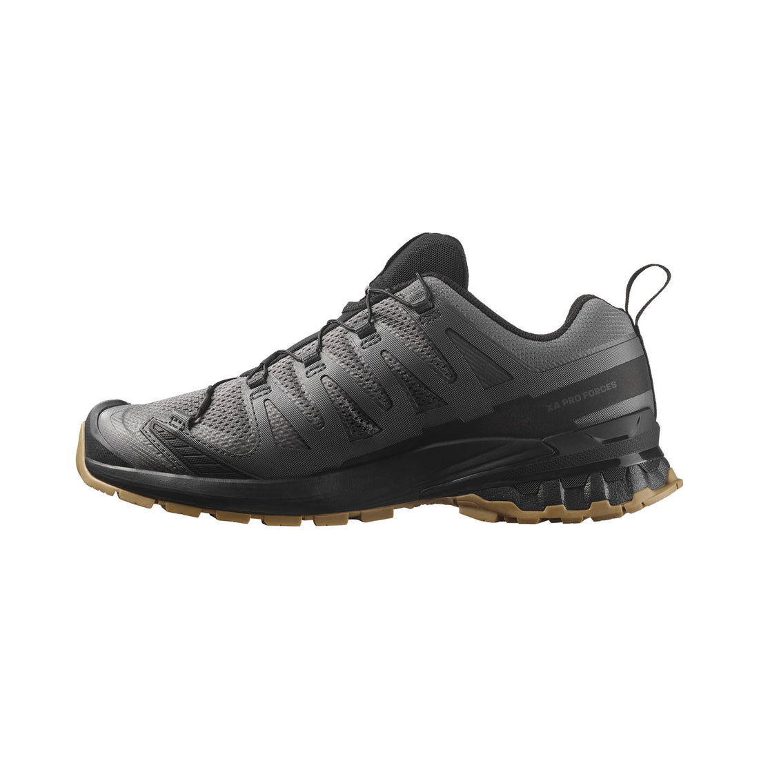 Salomon XA PRO FORCES Clrock/Black/Gum