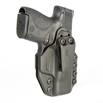 Blackhawk Stache IWB Holster Base Kit für Walther PDP
