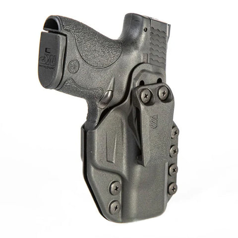 Blackhawk Stache IWB Holster Base Kit für Walther PDP